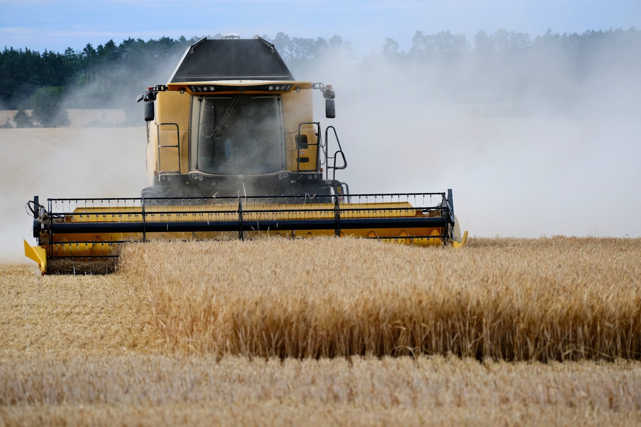 Agribusiness