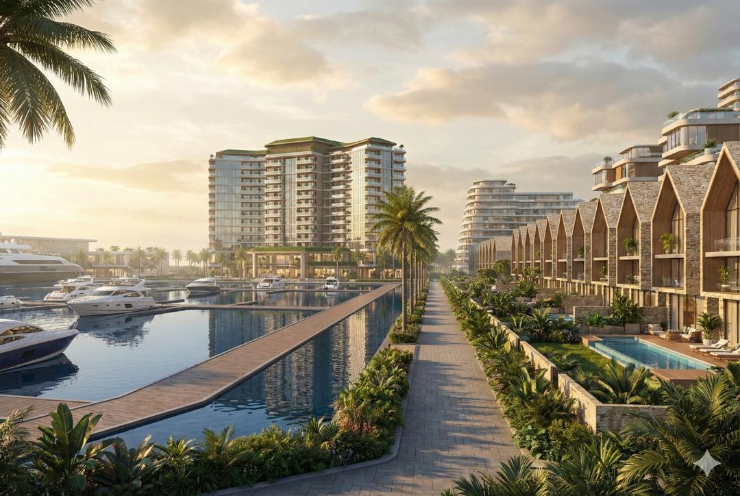 Resort Development